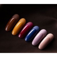 Luxio Gel 297 OUD