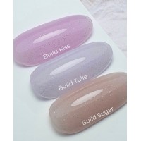 Luxio Build Sparkles Tulle