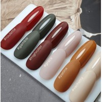 Luxio Gel 257 HIGHROLLER