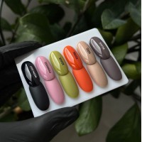 luxio gel 246 Moonlight