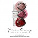 Gel Play Glitter Scarlet Fantasy