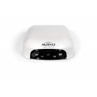 Лампа для манікюра Akzentz HYBRID-PRO 2.0