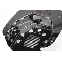 Лампа для манікюра Akzentz HYBRID-PRO 2.0