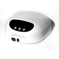 Лампа для манікюра Akzentz HYBRID-PRO 2.0