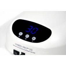 Лампа для манікюра Akzentz HYBRID-PRO 2.0
