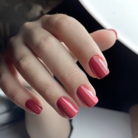 LUXIO GEL 043 RUMOUR