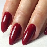 LUXIO GEL 061 RUBY