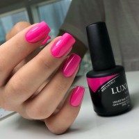 LUXIO GEL 074 IRRESISTIBLE