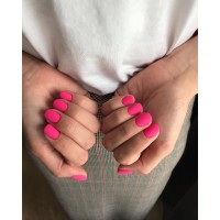 LUXIO GEL 074 IRRESISTIBLE