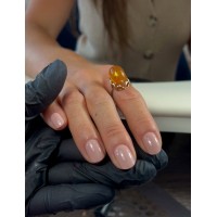 LUXIO GEL 087 FOREVER