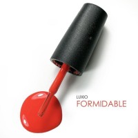 LUXIO GEL 105 FORMIDABLE