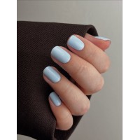 LUXIO GEL 118 BREATHLESS