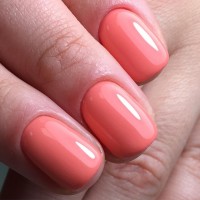 LUXIO GEL 124 DARLING