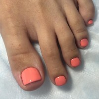 LUXIO GEL 124 DARLING