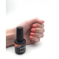 LUXIO GEL 124 DARLING