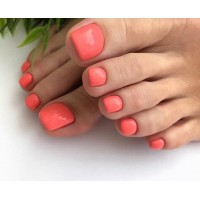 LUXIO GEL 124 DARLING