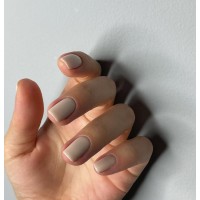 LUXIO GEL 125 ALMONDINE