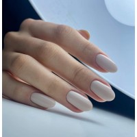 LUXIO GEL 125 ALMONDINE