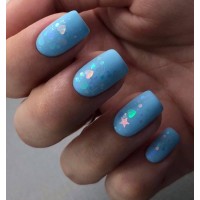 LUXIO GEL 127 WHIMSICAL