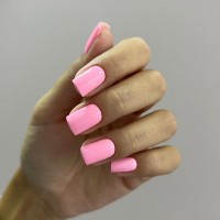 LUXIO GEL 707 DELIGHTFUL
