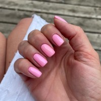LUXIO GEL 707 DELIGHTFUL