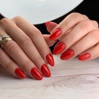 LUXIO GEL 104 MISCHIEVOUS