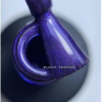 Luxio gel 196 PROVOKE