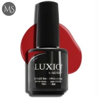 Luxio Gel 227 Rosso