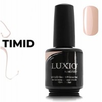 Luxio Gel 224 Timid Modern Art Collection