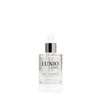 Luxio Nail + Cuticle Oil 50 мл - професійна олійка для нігтів та кутикули