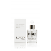 Luxio Nail + Cuticle Oil 50 мл - професійна олійка для нігтів та кутикули