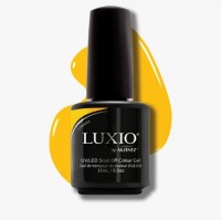 Luxio Gel # 252 CABANA
