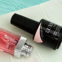 Luxio Gel #251 LIPGLOSS