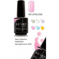 Luxio Gel #251 LIPGLOSS