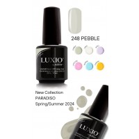 Luxio Gel 248 Pebble