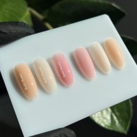 Luxio 015 Build Almond