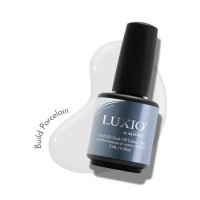 luxio build porcelain