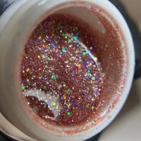 Gel Play Glitter Gamma