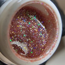 Gel Play Glitter Gamma