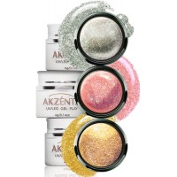 Gel Play Glitter Gamma