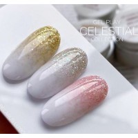 Gel Play Glitter Gamma