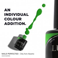 luxio gel 213 HAUTE