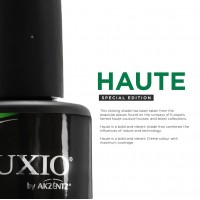 luxio gel 213 HAUTE