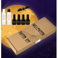 АКЦІЯ halloween 2020