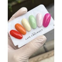 Весна — це час оновлення