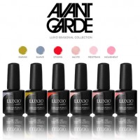 колекція LUXIO AVANT GARDE весна-літо 2021