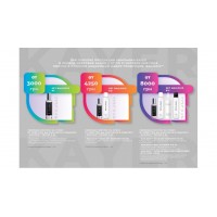 Спеціальна пропозиція luxio