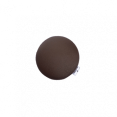 Armrest ÜLKA dark brown