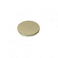 Підлокітник ÜLKA молочний