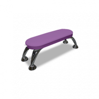 ULKA palmrest bright purple